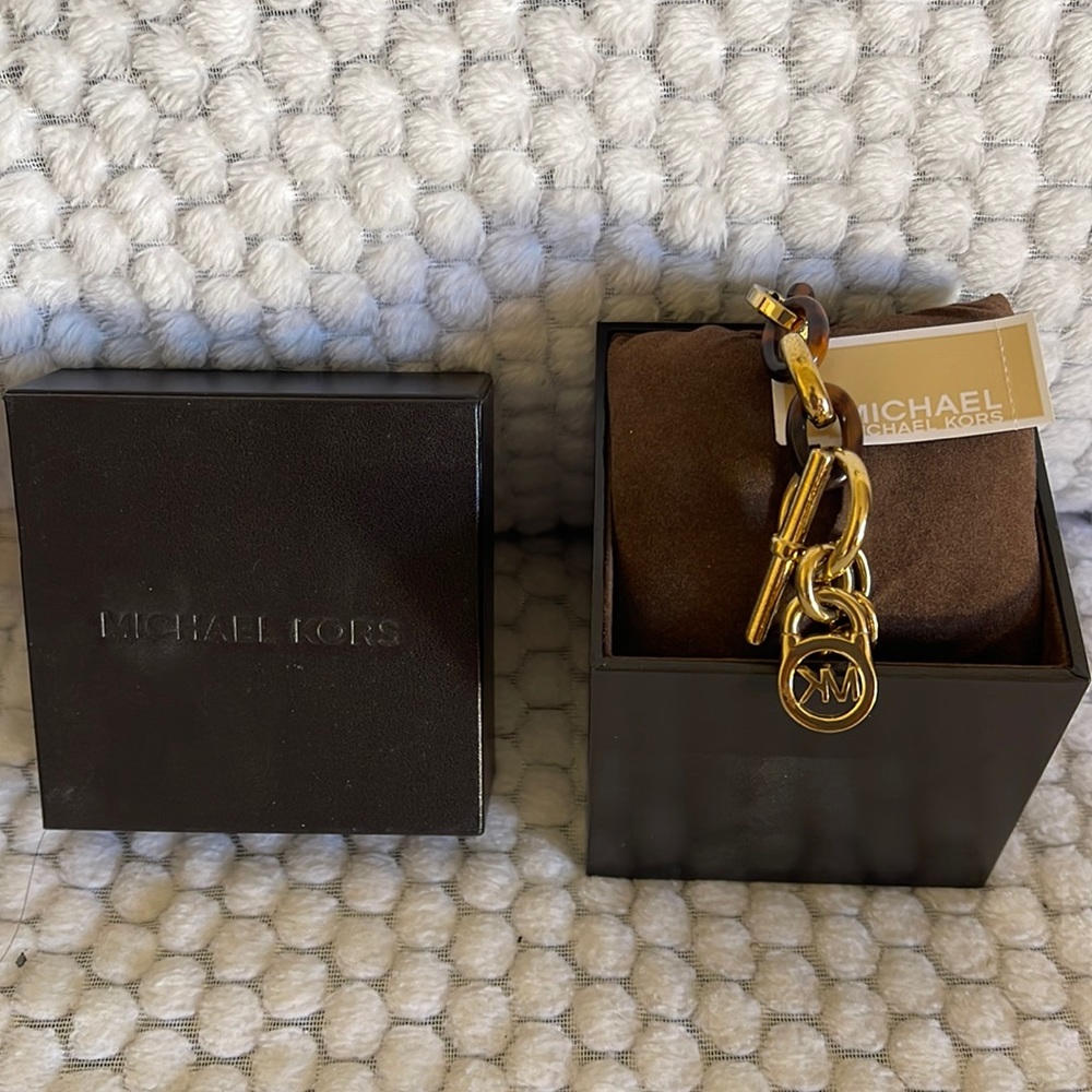 Michael Kors bracelet